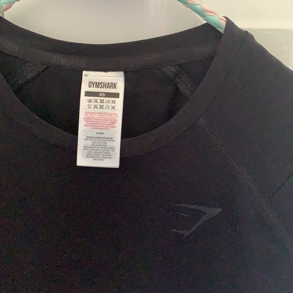 Gymshark t shirt - Picture 2 of 4